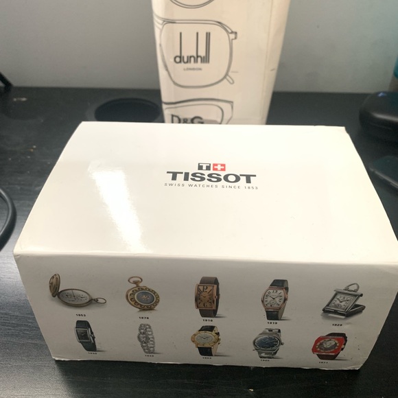 Tissot Wristwatch | T-Sport Watch - Picture 11 of 11